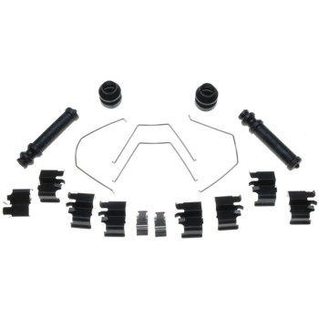 Disc Brake Hardware Kit