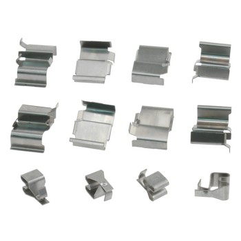 Disc Brake Hardware Kit