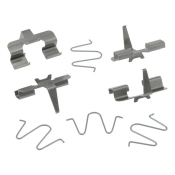 Disc Brake Hardware Kit