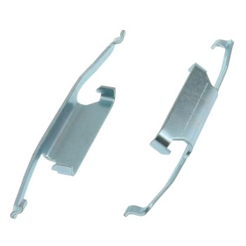 Disc Brake Hardware Kit