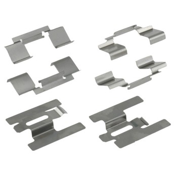 Disc Brake Hardware Kit