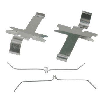 Disc Brake Hardware Kit