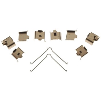 Disc Brake Hardware Kit