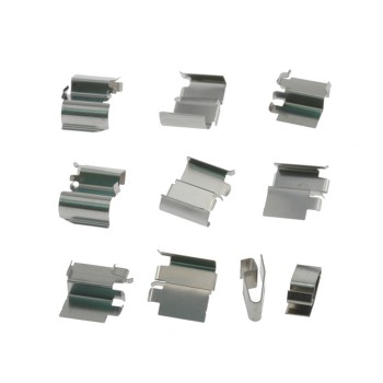 Disc Brake Hardware Kit