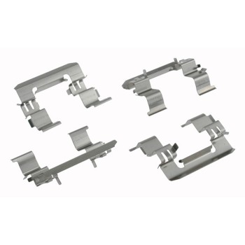 Disc Brake Hardware Kit