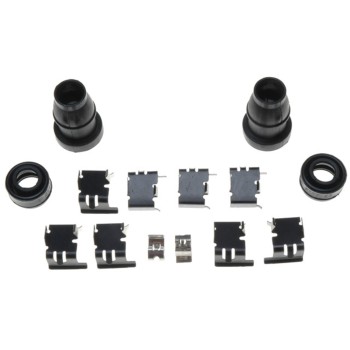 Disc Brake Hardware Kit