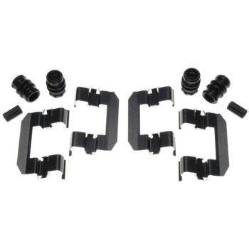 Disc Brake Hardware Kit