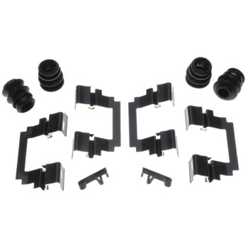 Disc Brake Hardware Kit