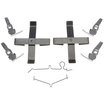 Disc Brake Hardware Kit