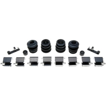 Disc Brake Hardware Kit