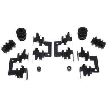 Disc Brake Hardware Kit