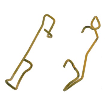 Disc Brake Hardware Kit