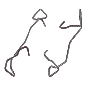 Disc Brake Hardware Kit