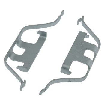 Disc Brake Hardware Kit