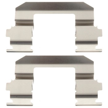 Disc Brake Hardware Kit