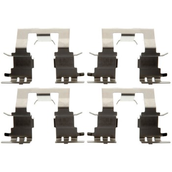 Disc Brake Hardware Kit