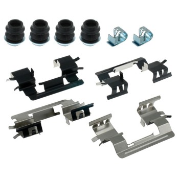 Disc Brake Hardware Kit