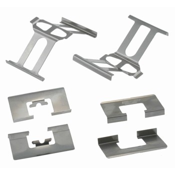 Disc Brake Hardware Kit