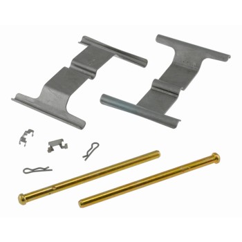 Disc Brake Hardware Kit