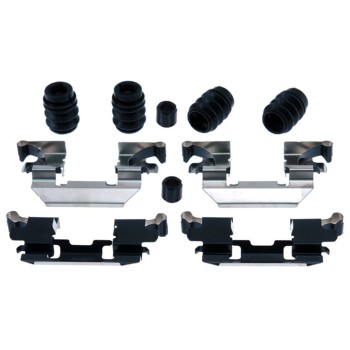 Disc Brake Hardware Kit