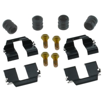 Disc Brake Hardware Kit