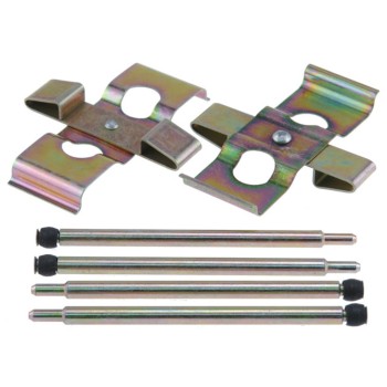 Disc Brake Hardware Kit