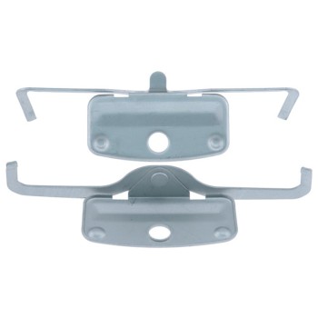 Disc Brake Hardware Kit