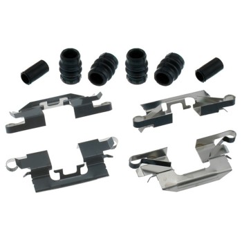 Disc Brake Hardware Kit