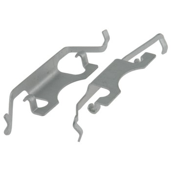 Disc Brake Hardware Kit