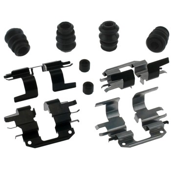 Disc Brake Hardware Kit