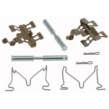Disc Brake Hardware Kit