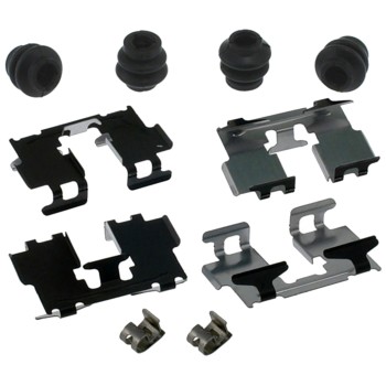 Disc Brake Hardware Kit