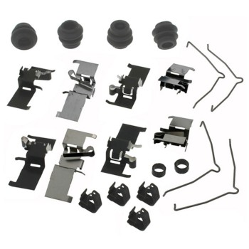 Disc Brake Hardware Kit