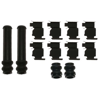 Disc Brake Hardware Kit