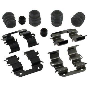 Disc Brake Hardware Kit