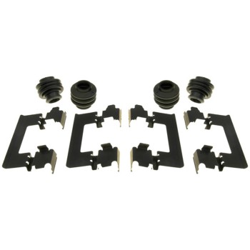 Disc Brake Hardware Kit