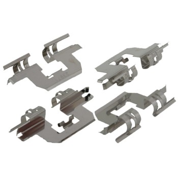 Disc Brake Hardware Kit