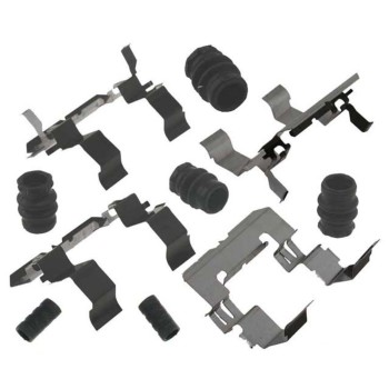 Disc Brake Hardware Kit
