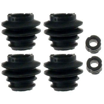 Disc Brake Caliper Bushing