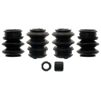 Disc Brake Caliper Bushing