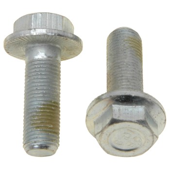 Disc Brake Caliper Bracket Mounting Bolt