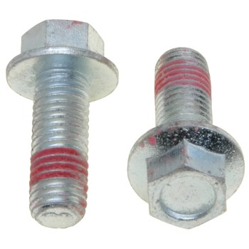 Disc Brake Caliper Bracket Mounting Bolt