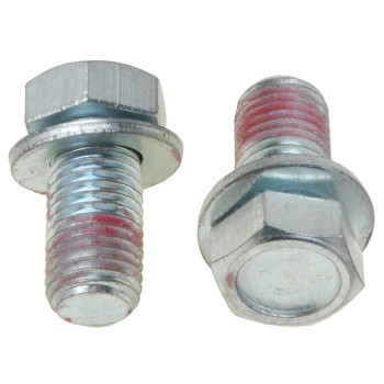 Disc Brake Caliper Bracket Mounting Bolt