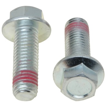 Disc Brake Caliper Bracket Mounting Bolt