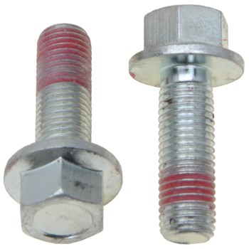 Disc Brake Caliper Bracket Mounting Bolt