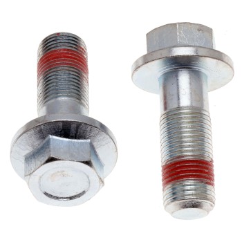 Disc Brake Caliper Bracket Mounting Bolt