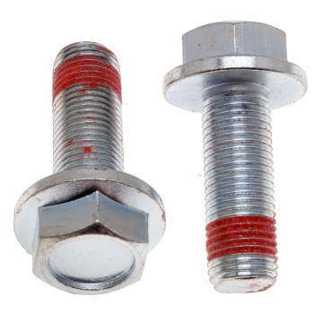 Disc Brake Caliper Bracket Mounting Bolt