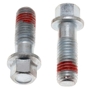 Disc Brake Caliper Bracket Mounting Bolt