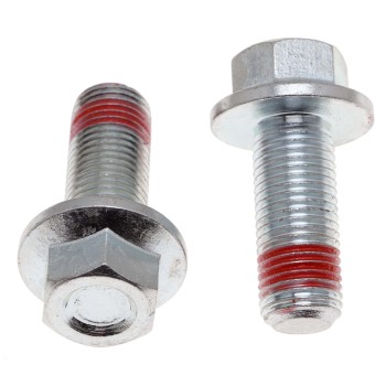 Disc Brake Caliper Bracket Mounting Bolt