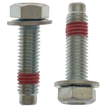 Disc Brake Caliper Bracket Mounting Bolt